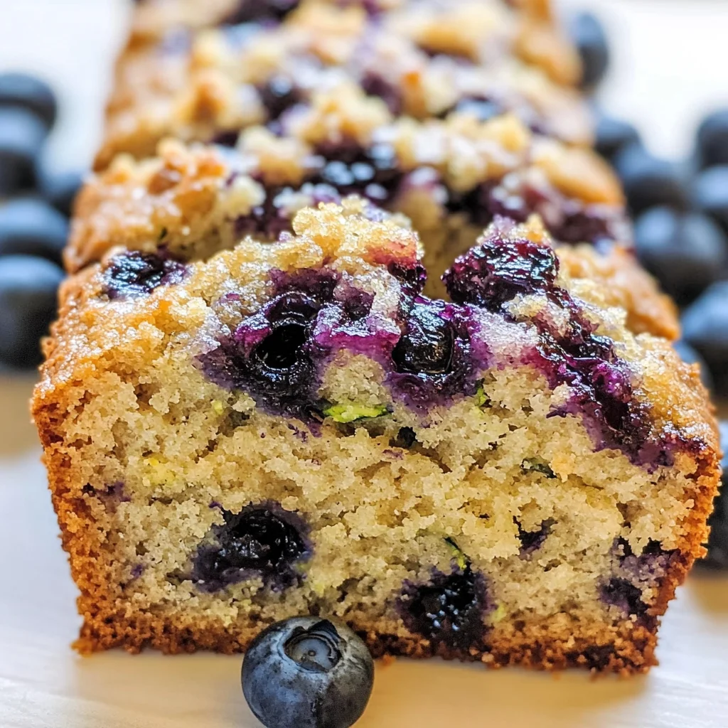 Blueberry