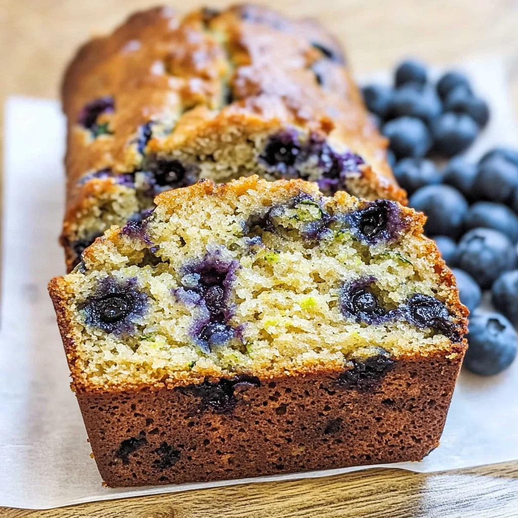 Blueberry
