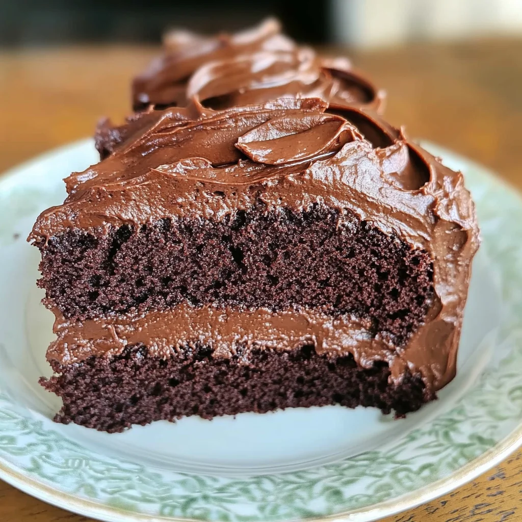 Chocolate