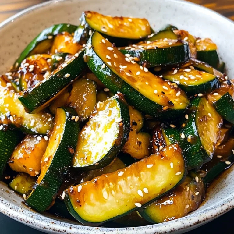 Japanese Zucchini