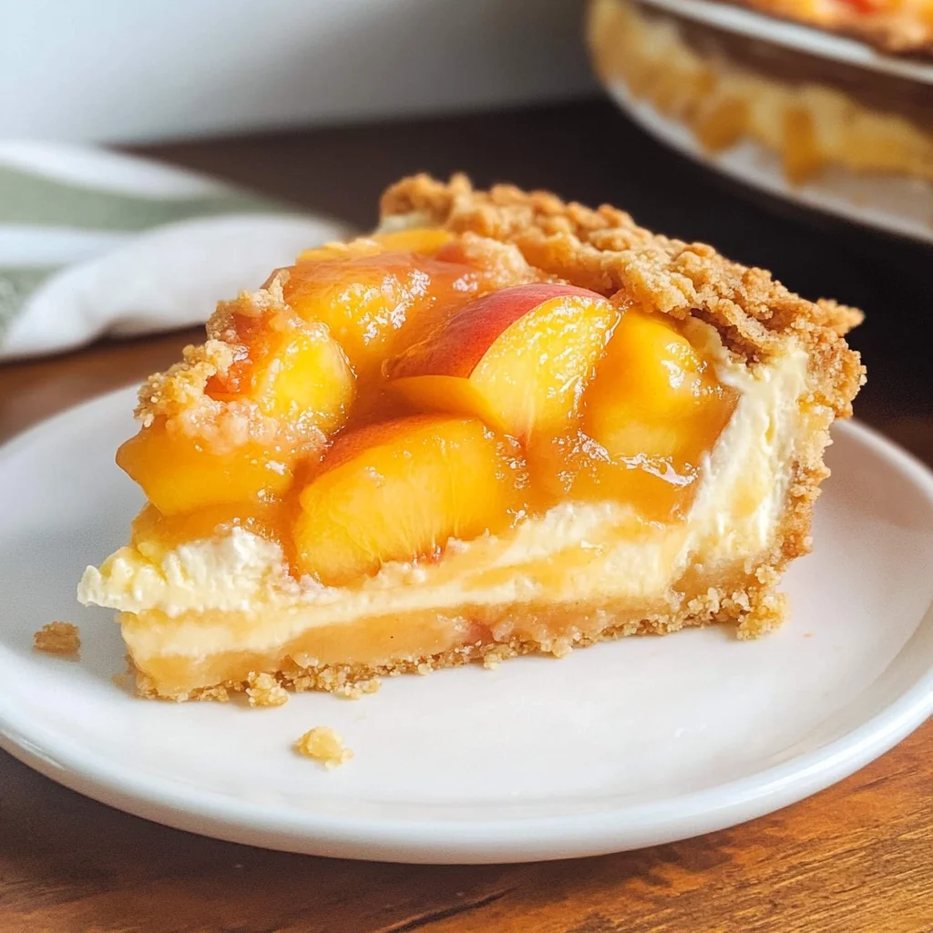 Peach