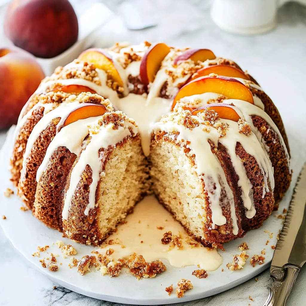 Peach