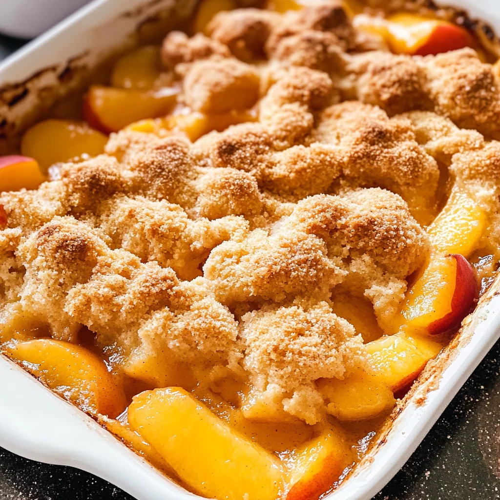 Peach