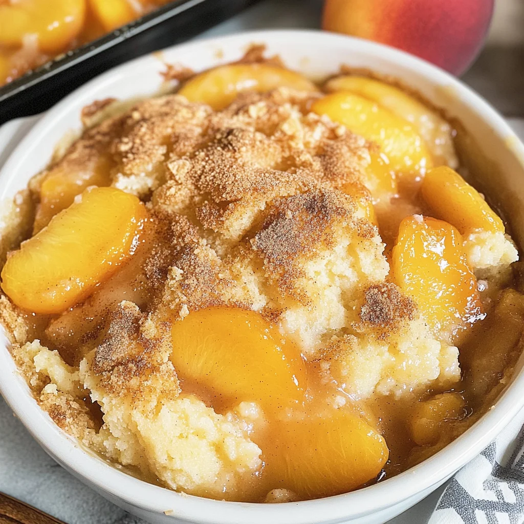Peach