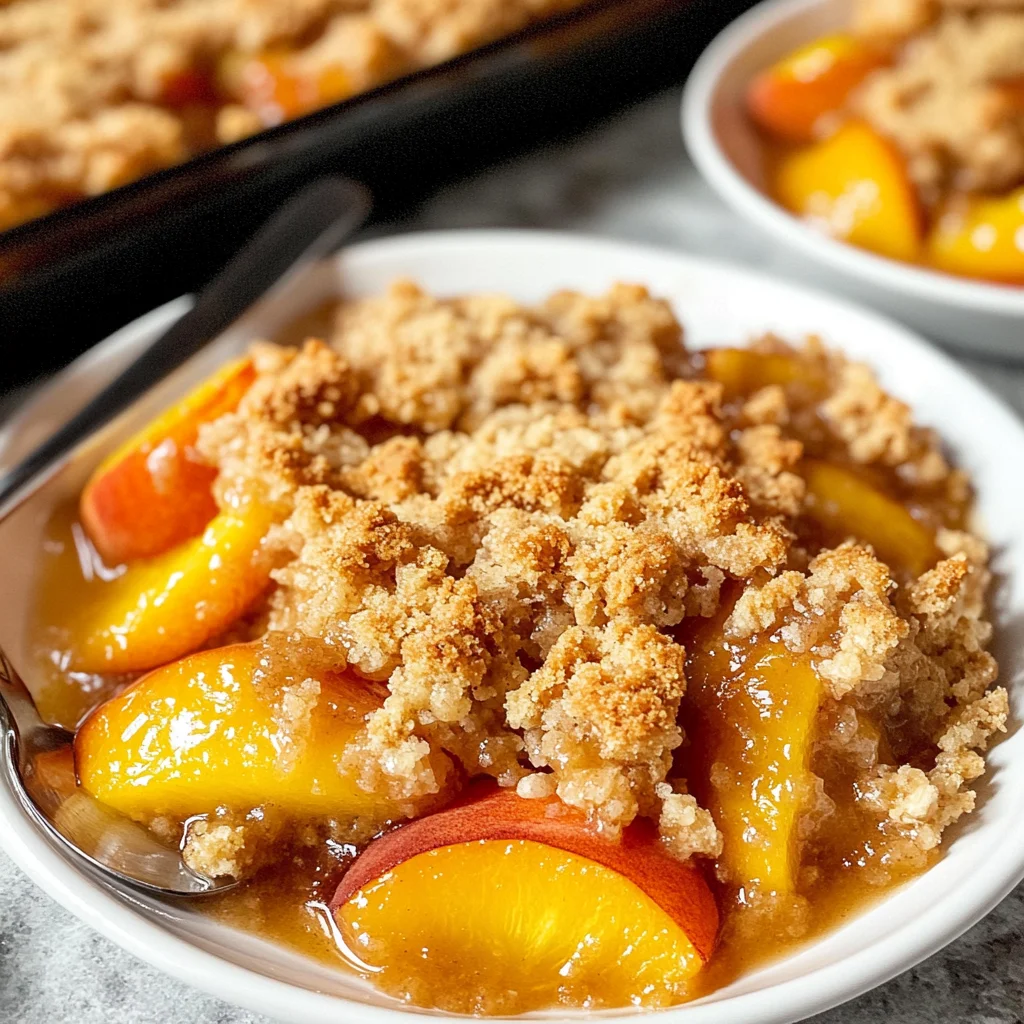 Peach