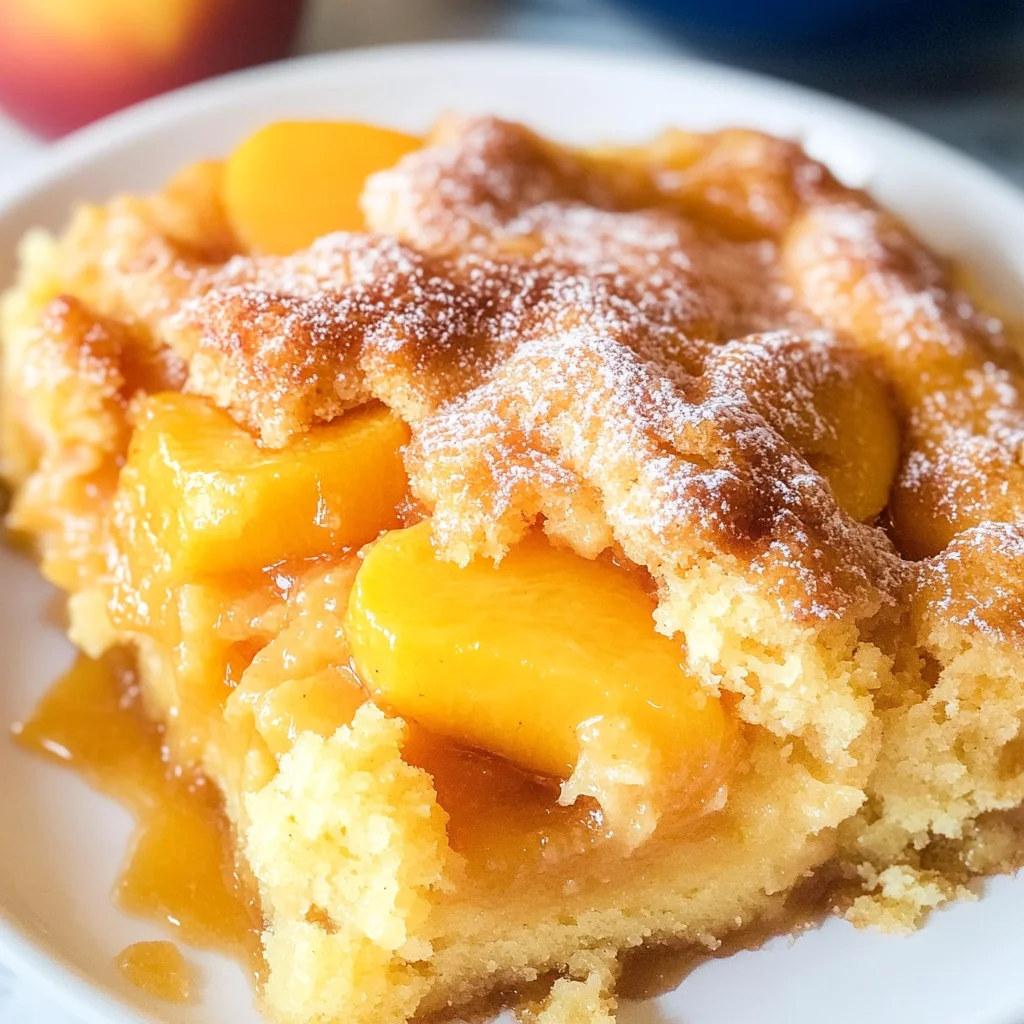 Peach