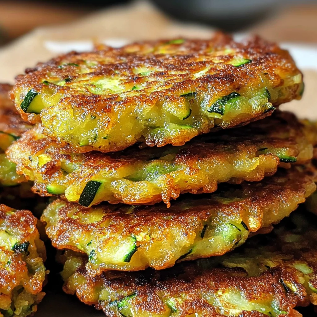Zucchini
