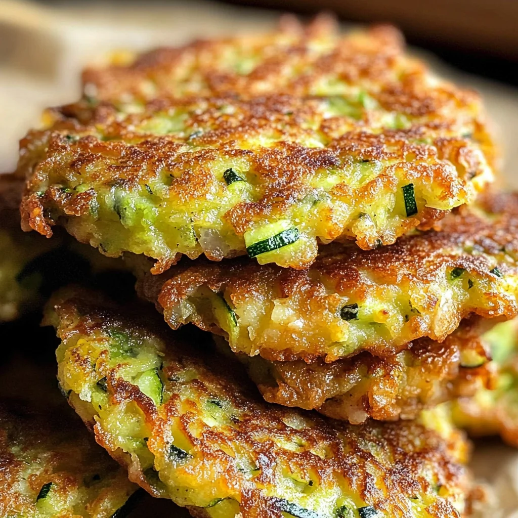 Zucchini