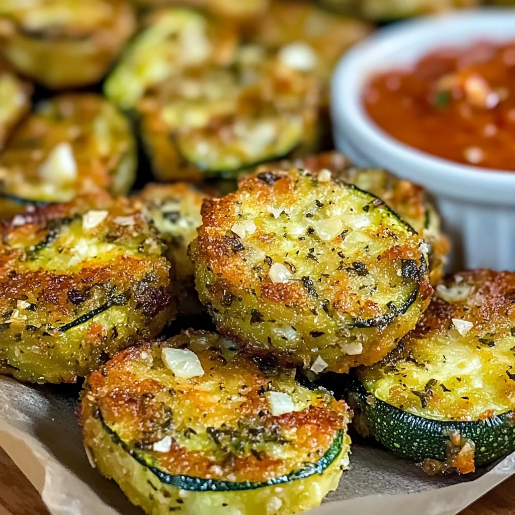 Zucchini