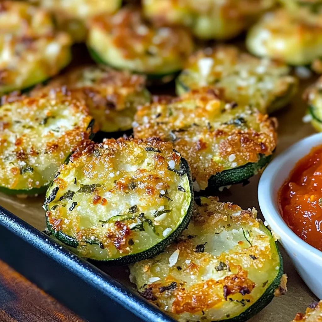 Zucchini