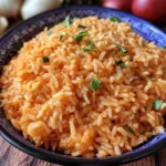 Arroz Mexicano (Mexican Rice)