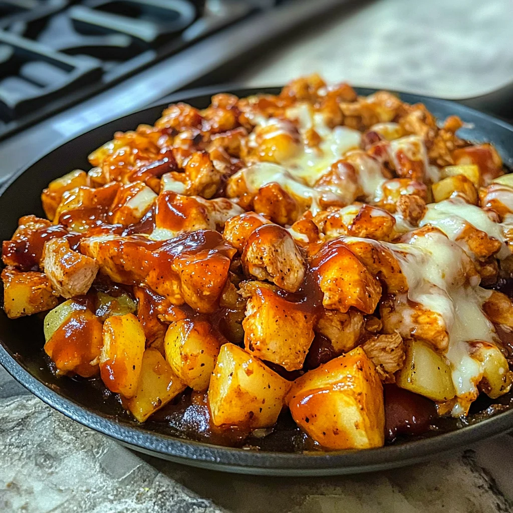 BBQ
