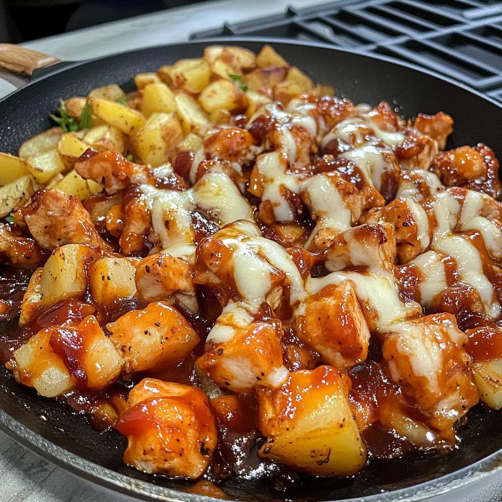 BBQ