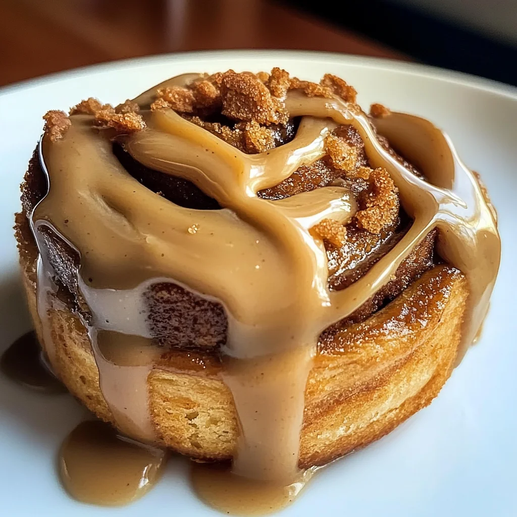 Biscoff