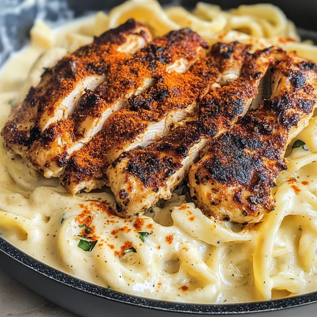 Blackened