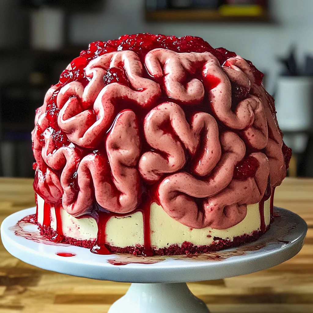Brain