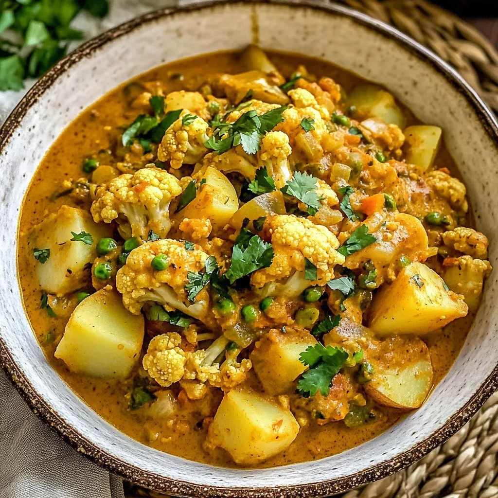 Cauliflower