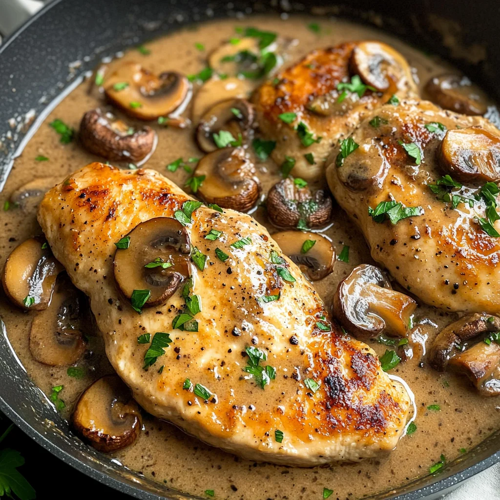 Chicken