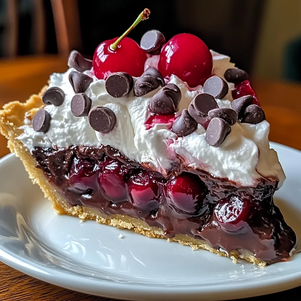 Chocolate