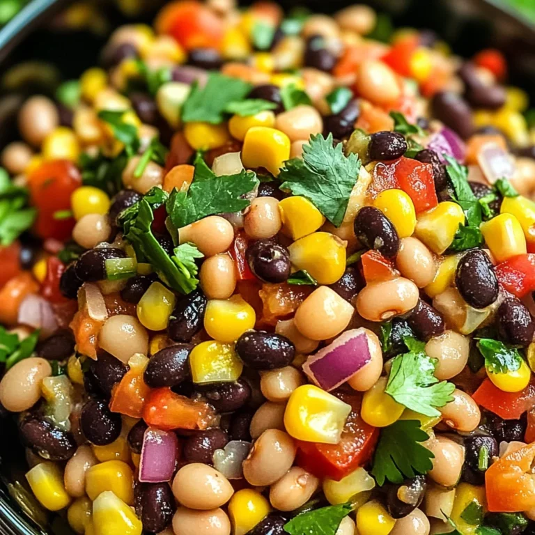 Cowboy Caviar