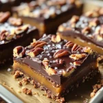 Easy Turtle Bars