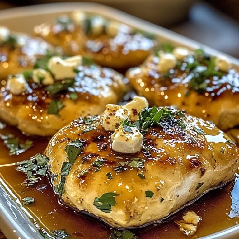 Hot Honey Feta Chicken Dish: A Deliciously Spicy and Savory Recipe