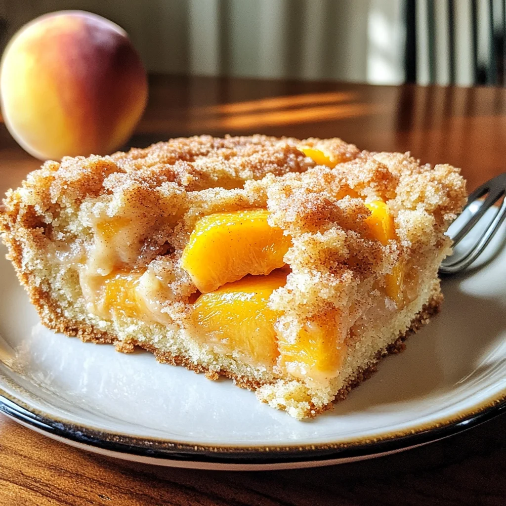 Peach