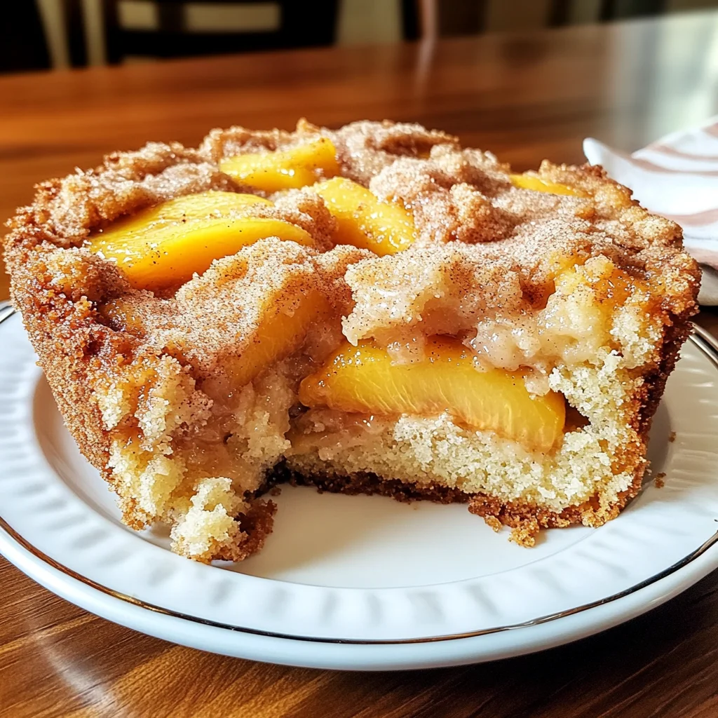 Peach