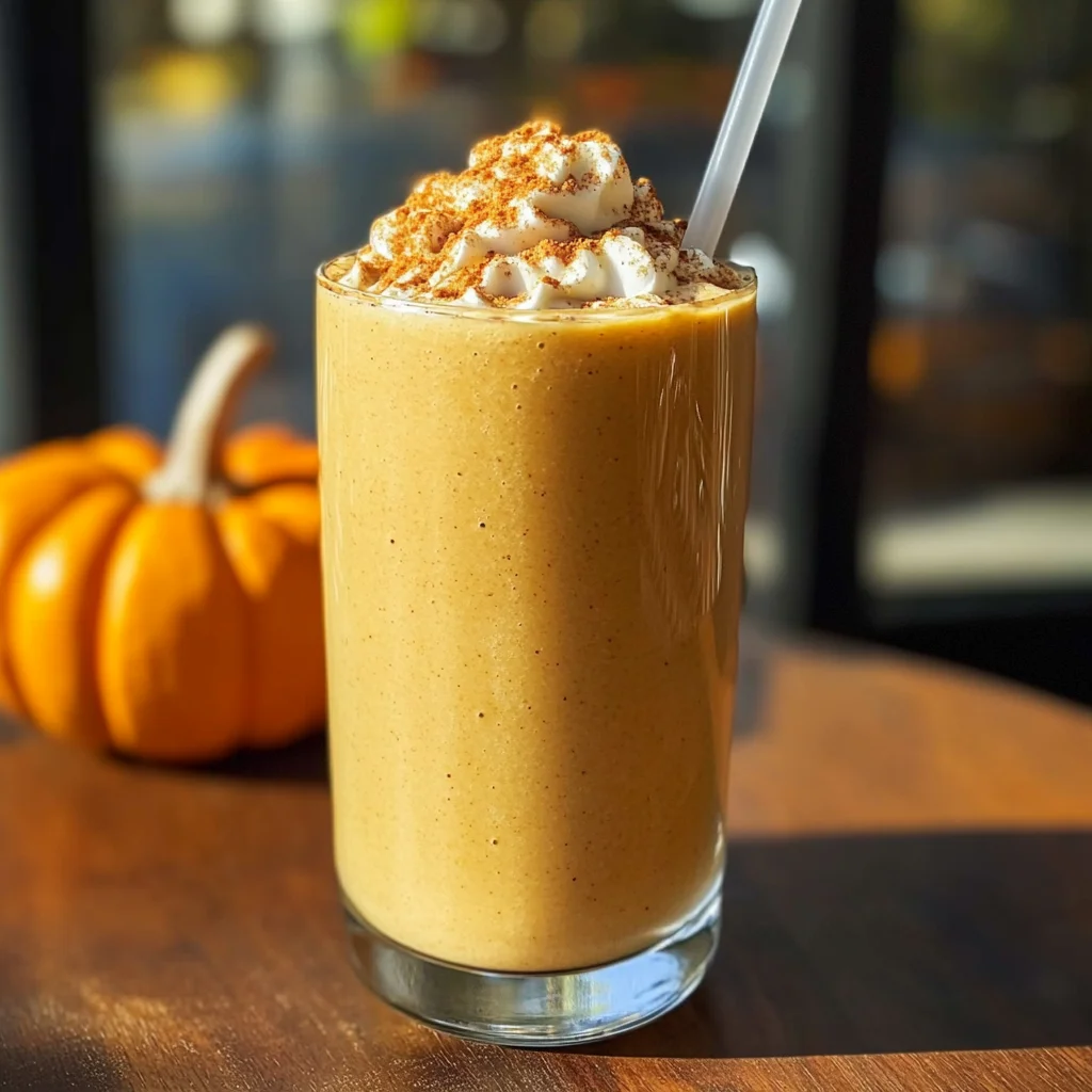Pumpkin