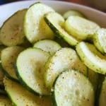 Ranch Cucumber Chips