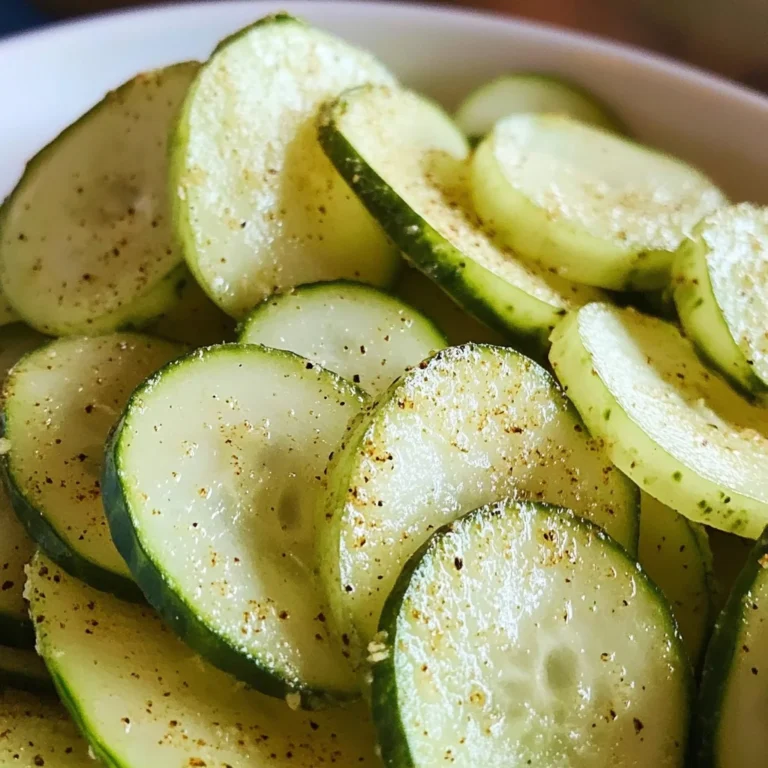 Ranch Cucumber Chips