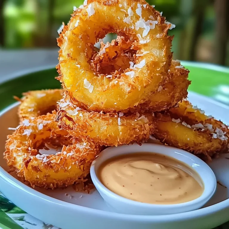 Rum-Soaked Fried Pineapple | Tropical Dessert