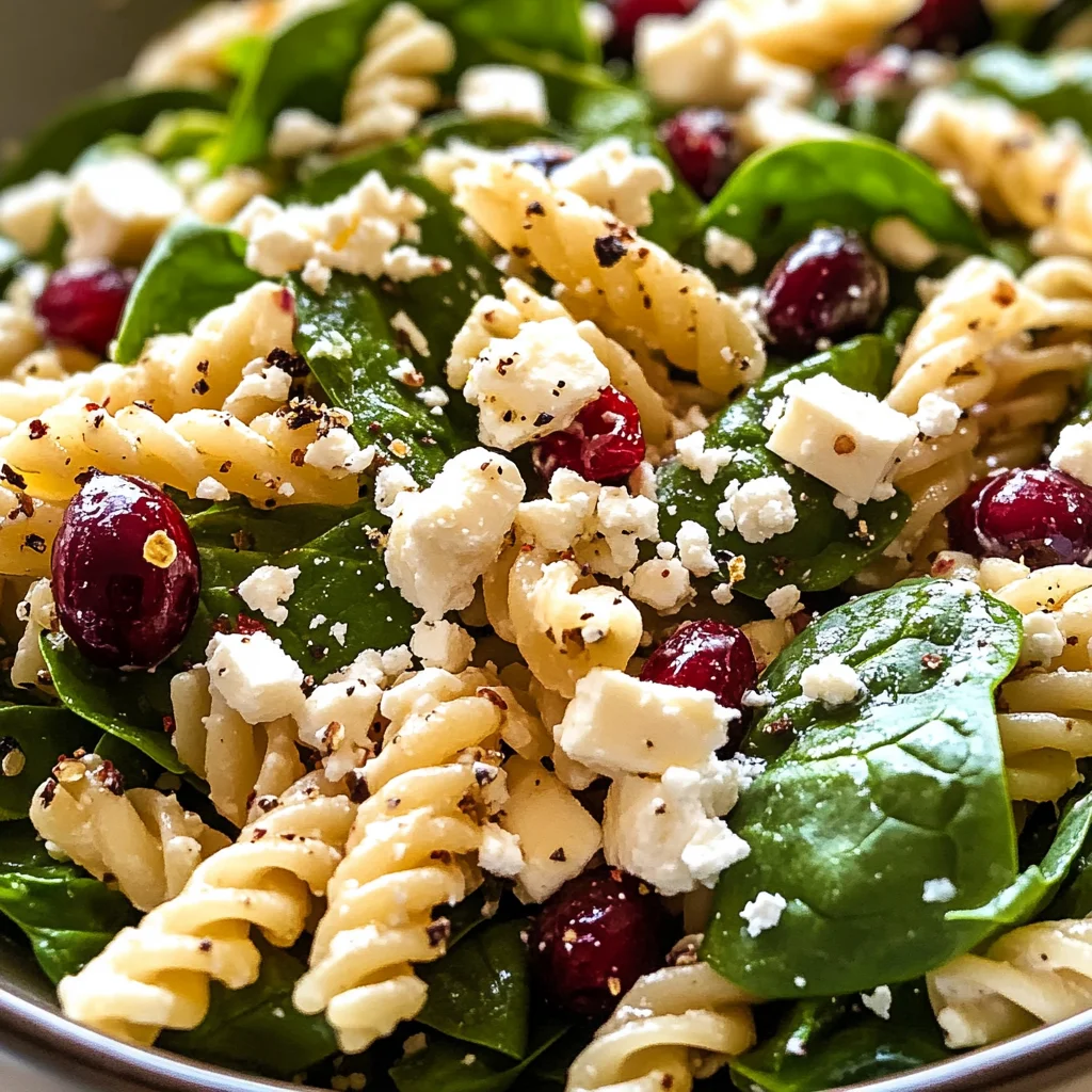 Spinach