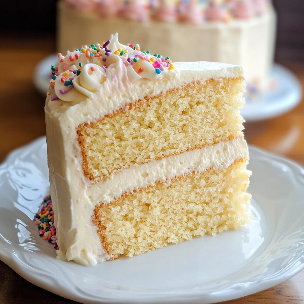 Vanilla