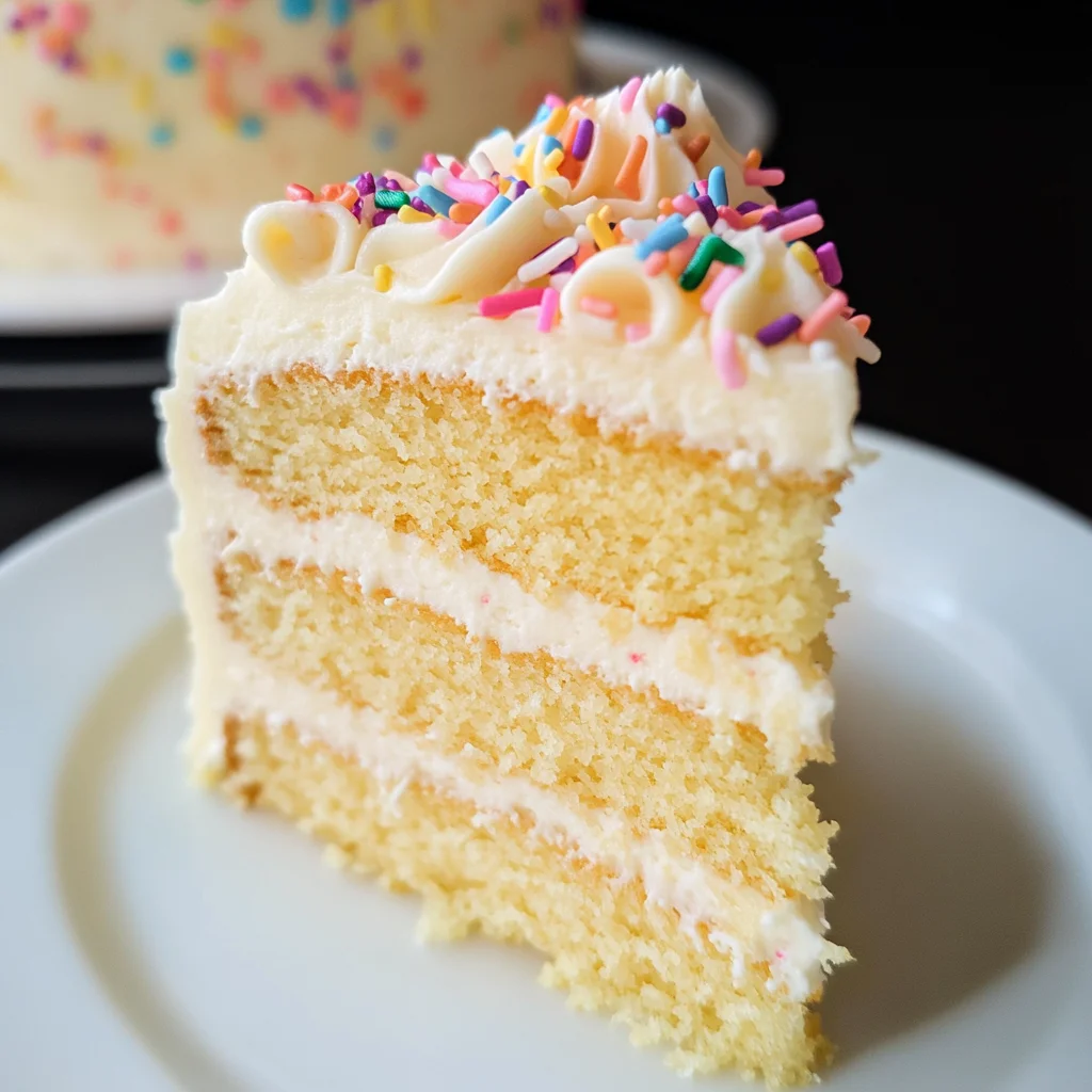 Vanilla