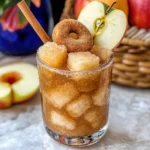 Apple Cider Slush