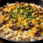 Beefy Garlic Butter Bowl