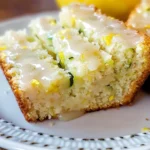 Best Lemon Zucchini Bread - Alrightwithme