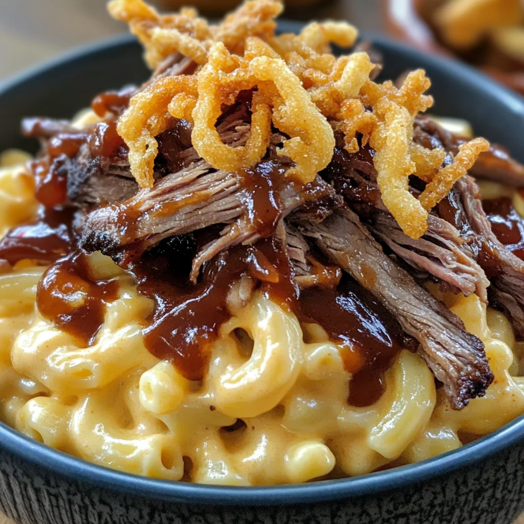 Brisket