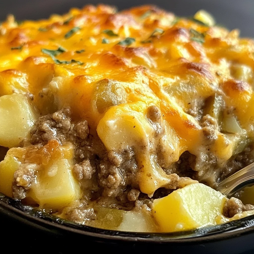 Cheesy