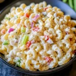 Gordon Ramsay Macaroni Salad Recipe 