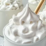 How to Make Marshmallow Fluff