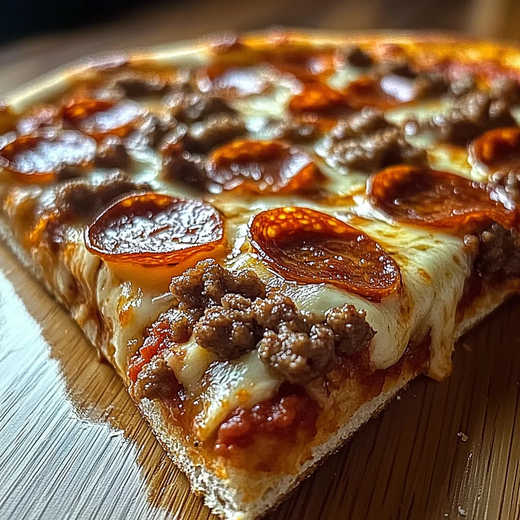 Pizza