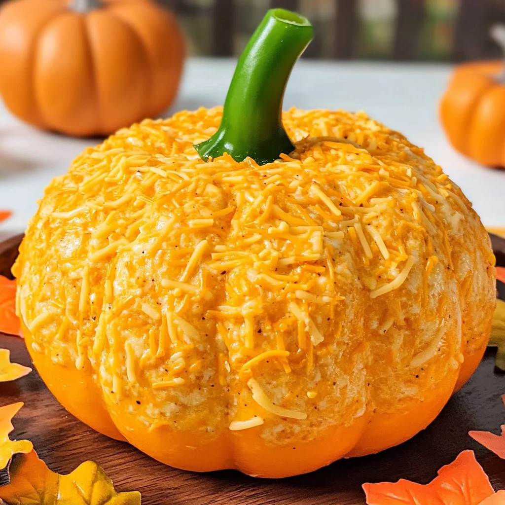 Pumpkin