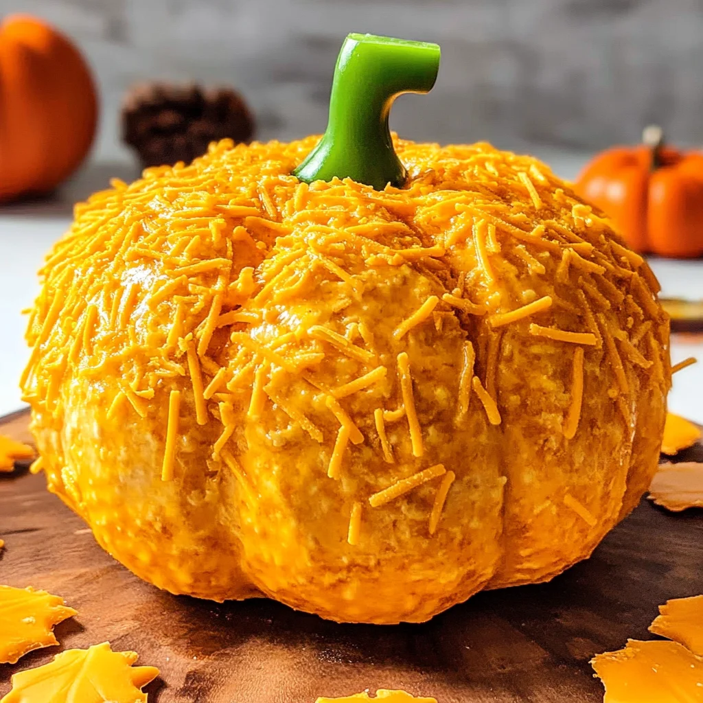 Pumpkin