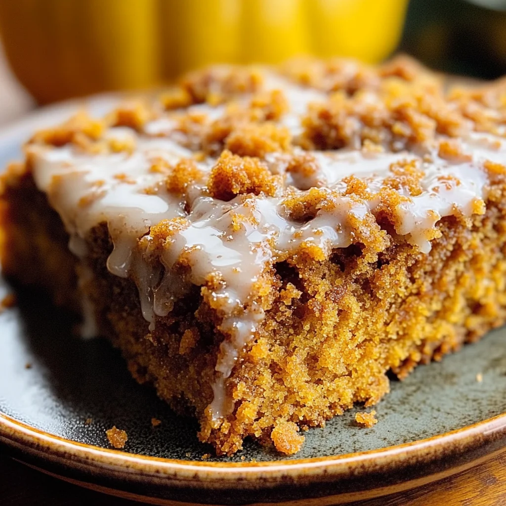 Pumpkin