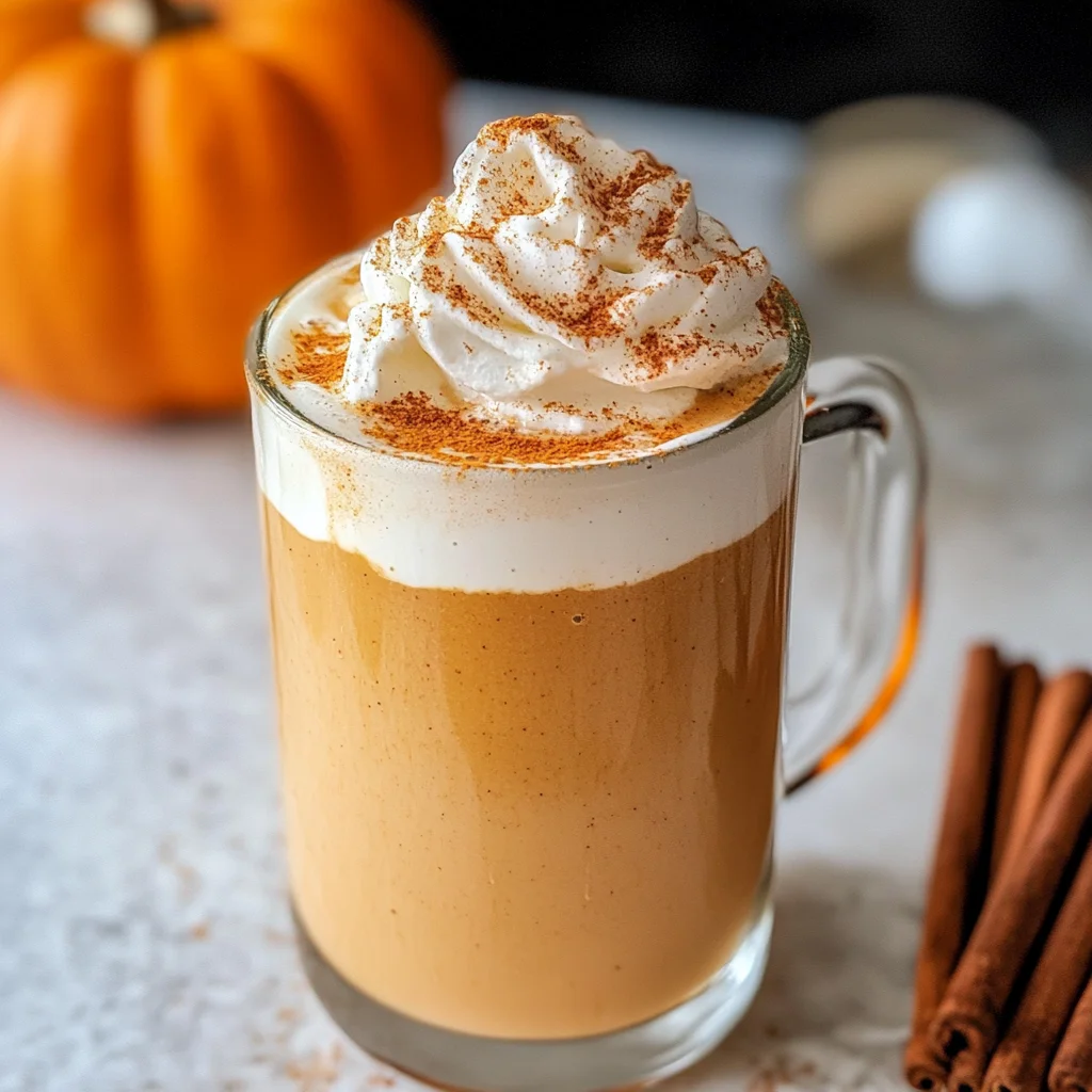 Pumpkin