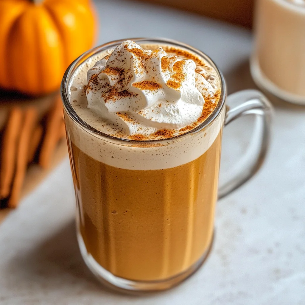 Pumpkin