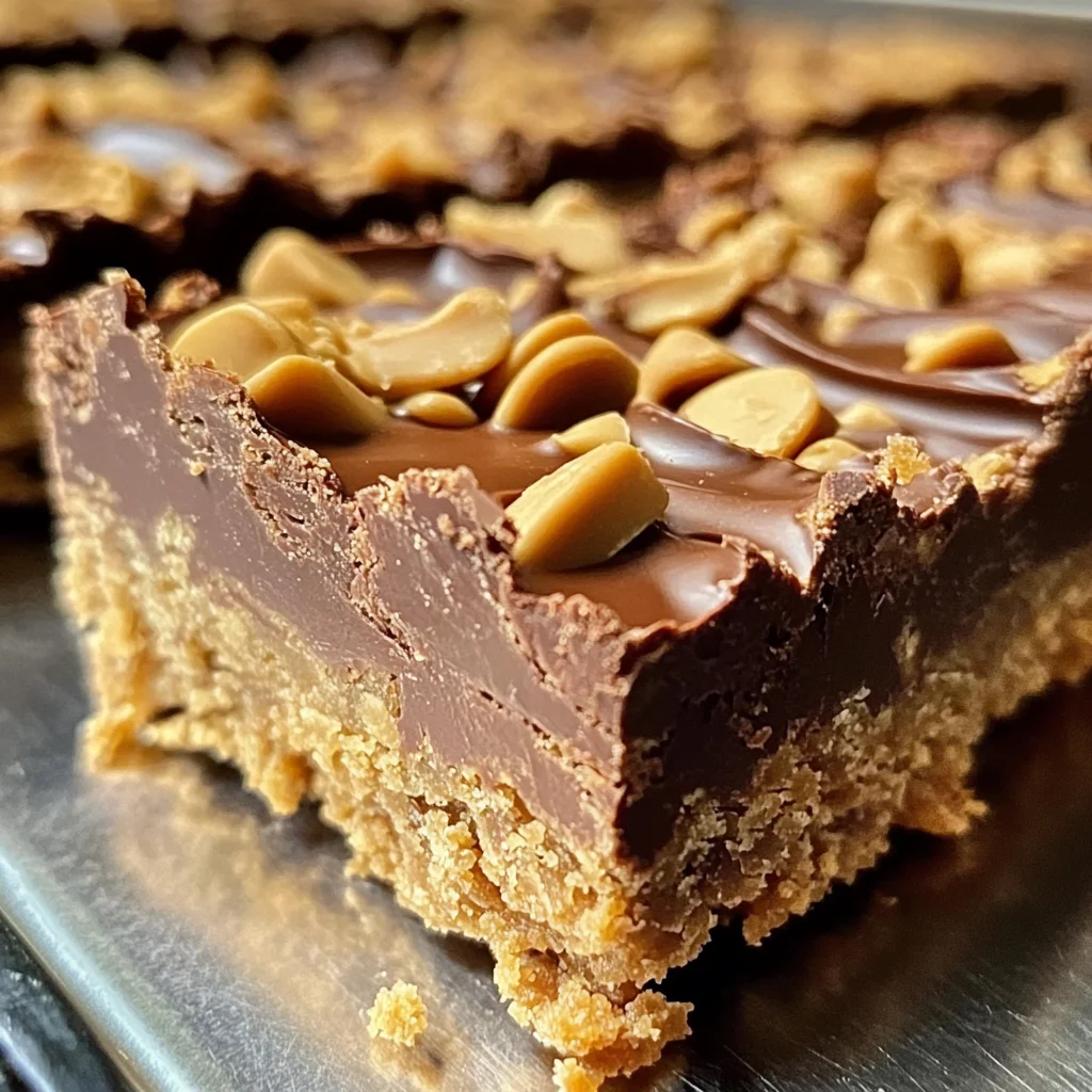Reese’s