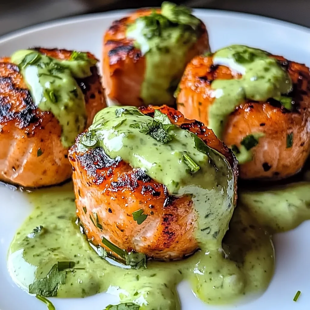 Salmon